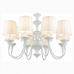 Подвесная люстра Omnilux Monsano OML-72503-08