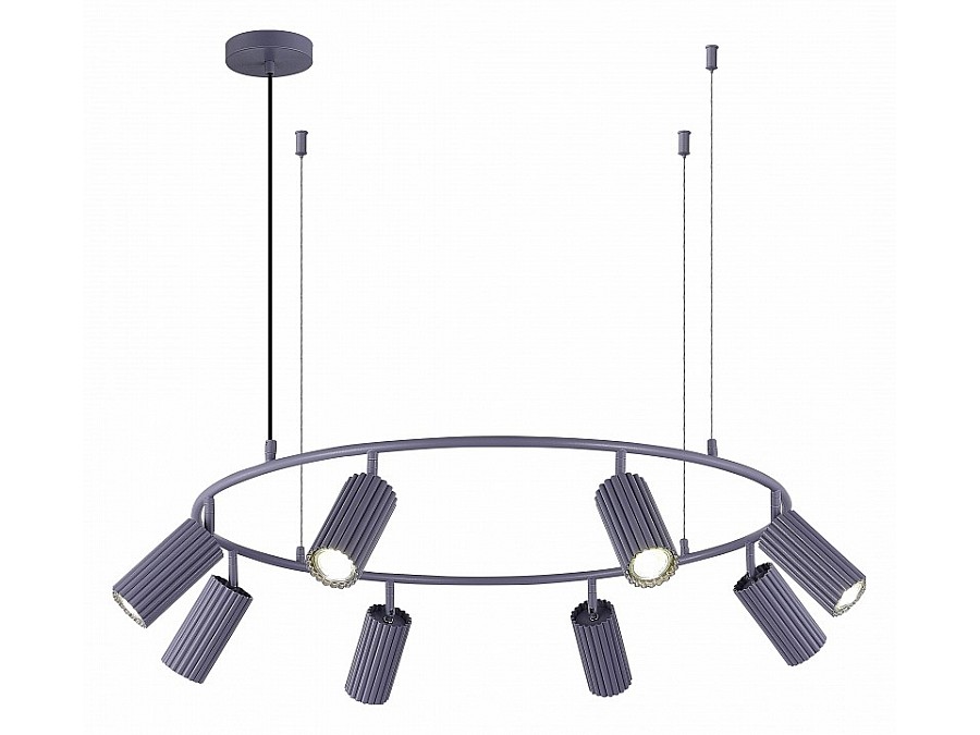 Подвесная люстра ST-Luce Kendo SL1213.703.08