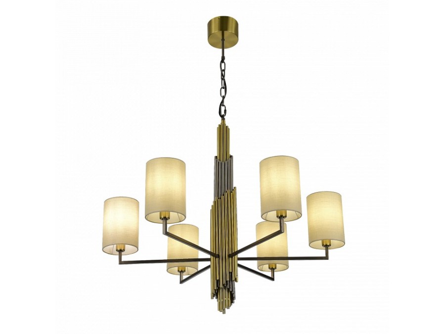 Подвесная люстра ST-Luce Gloria SL1638.303.06