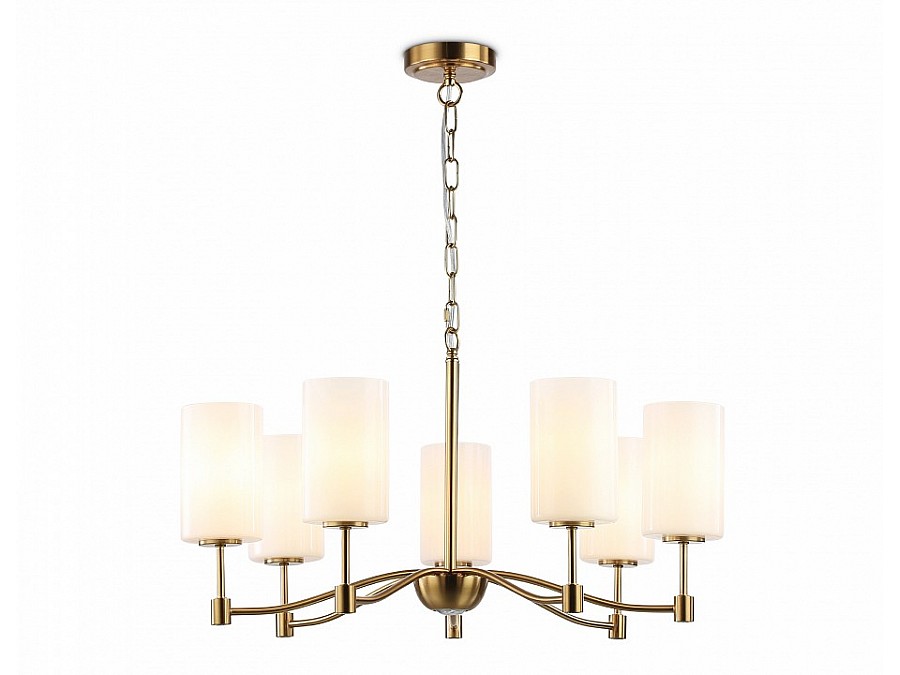 Подвесная люстра Ambrella Light LH LH56053