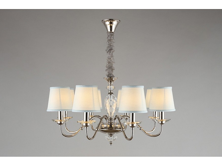 Подвесная люстра Aployt Lorett APL.760.03.08