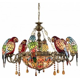 Подвесная люстра Velante  894-803-11