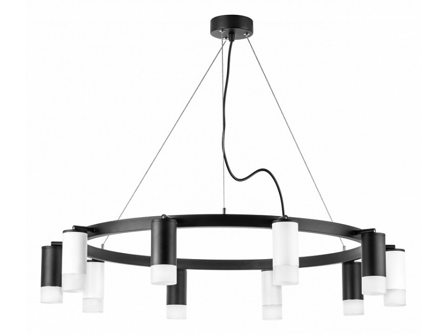 Подвесная люстра Lightstar Rullo LR0203753651