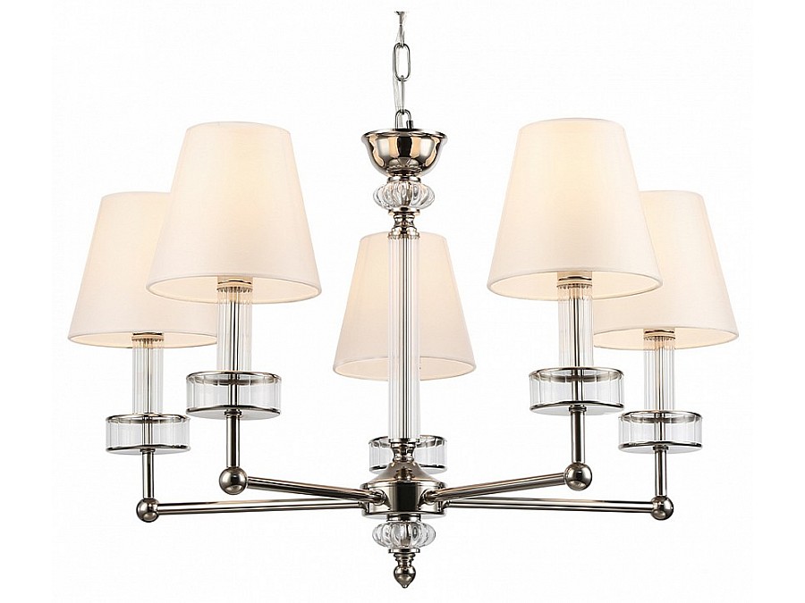 Подвесная люстра Ambrella Light LH LH71001