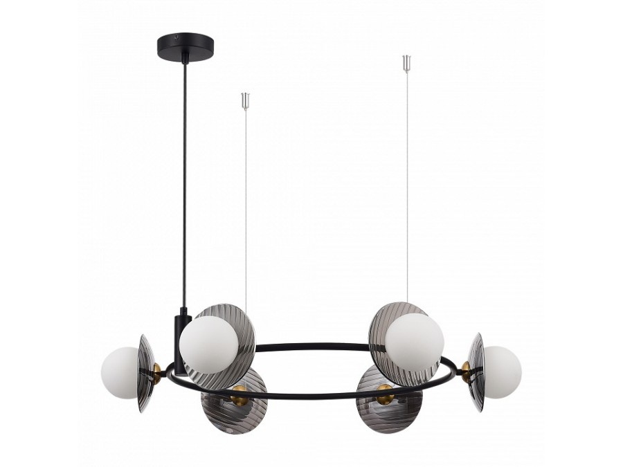 Подвесная люстра ST-Luce Noon SL1521.413.06