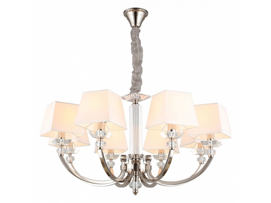 Подвесная люстра Aployt Gay APL.754.03.08