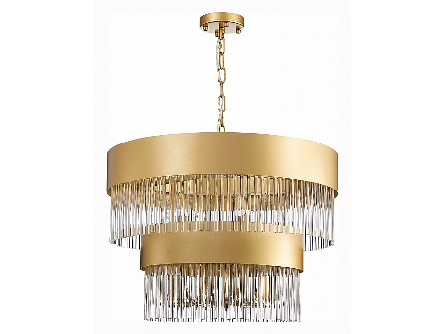 Подвесная люстра ST-Luce Contatto SL1225.203.09