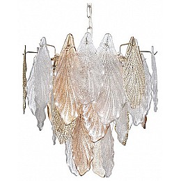 Подвесная люстра Arte Lamp Felicita A4080LM-6GO