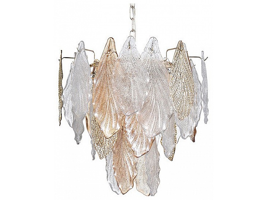 Подвесная люстра Arte Lamp Felicita A4080LM-6GO