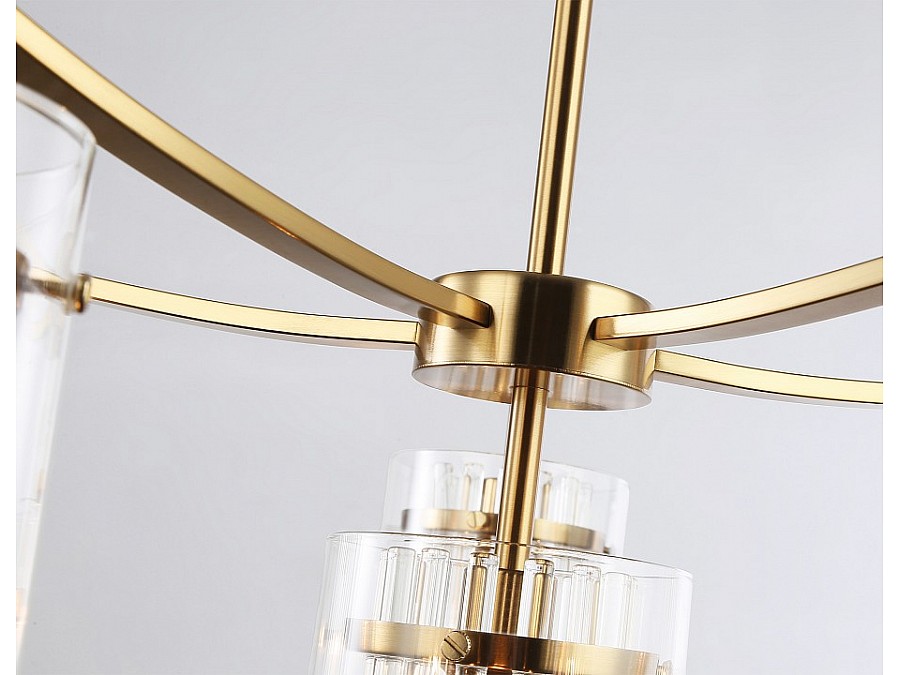 Подвесная люстра Ambrella Light LH LH56031