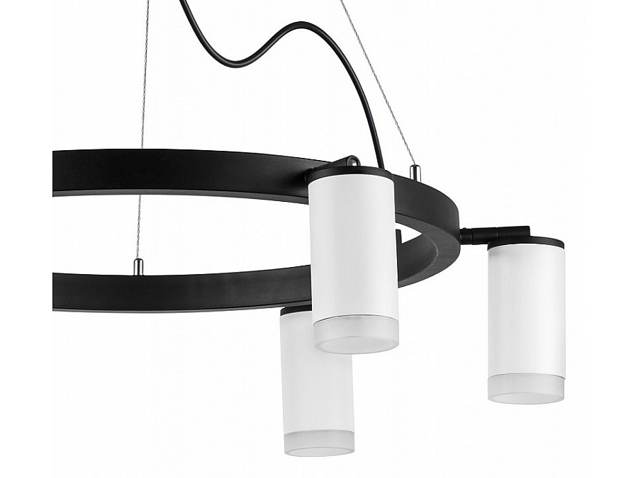 Подвесная люстра Lightstar Rullo LR0163660