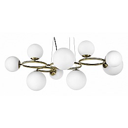 Подвесная люстра Lightstar Globo 815091