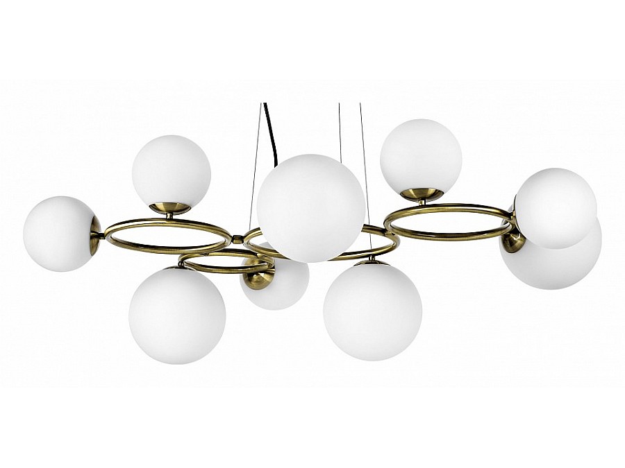 Подвесная люстра Lightstar Globo 815091