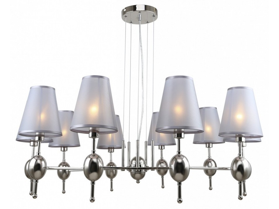 Подвесная люстра Escada Elegy 2106/10S