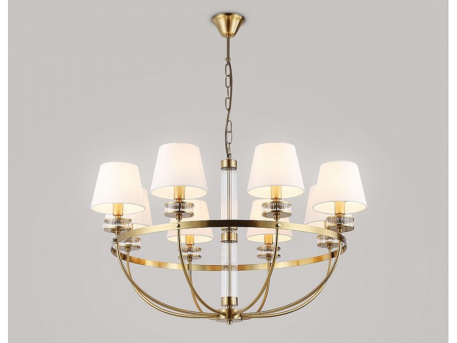Подвесная люстра Ambrella Light HIGH LIGHT LH71253