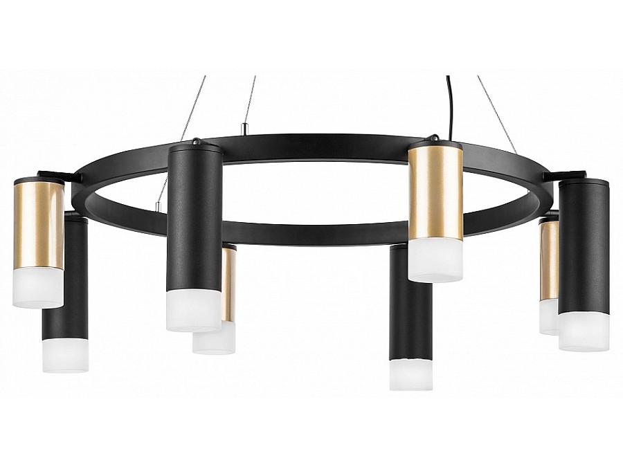 Подвесная люстра Lightstar Rullo LR0184048741
