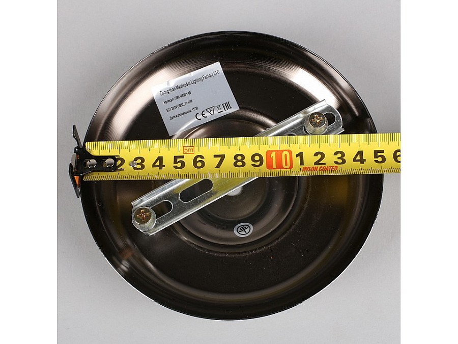 Подвесная люстра Omnilux Lizzano OML-88903-06