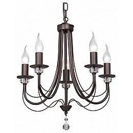 Подвесная люстра Vitaluce  V1798-8/5