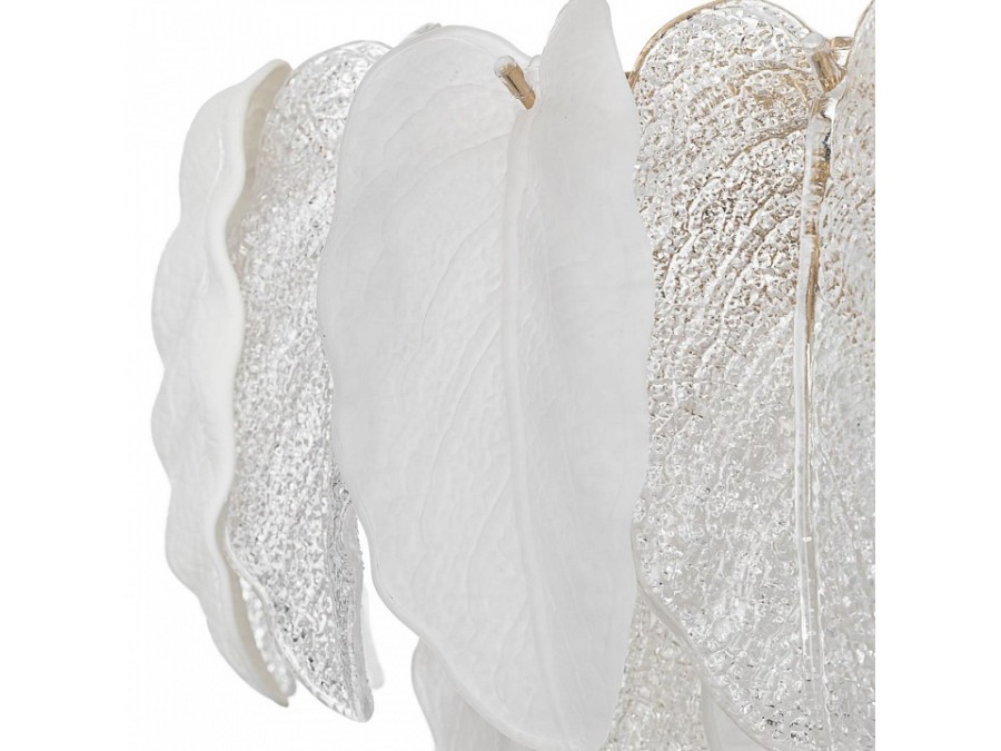 Подвесная люстра Citilux HASIENDA CL328160