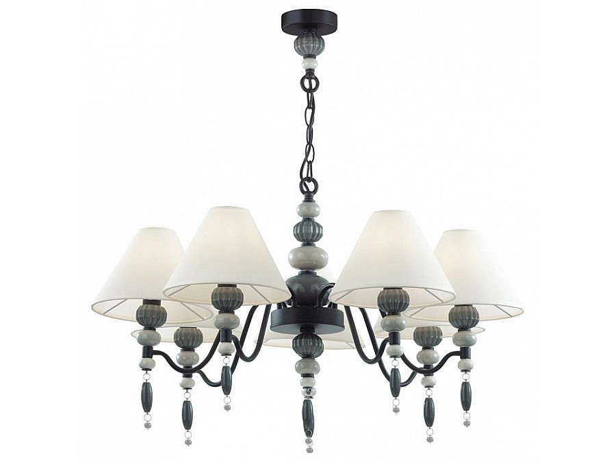 Подвесная люстра Odeon Light Sochi 4896/7