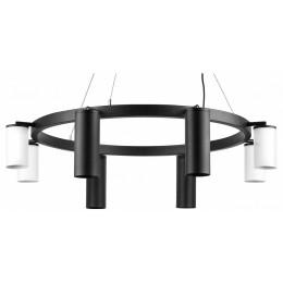 Подвесная люстра Lightstar Rullo LR018874364