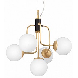 Подвесная люстра Vitaluce V3999 V3999-8/5S