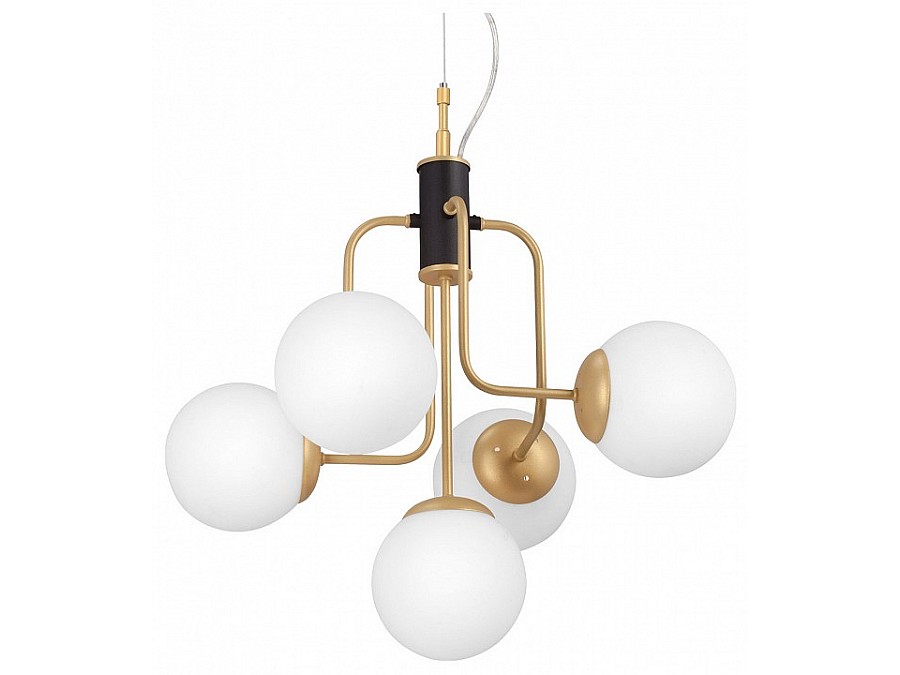 Подвесная люстра Vitaluce V3999 V3999-8/5S