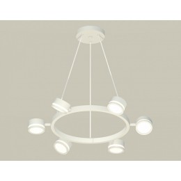 Подвесная люстра Ambrella XB XB9191200