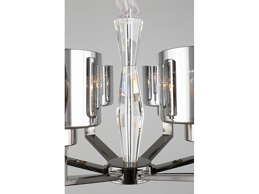 Подвесная люстра Omnilux Lizzano OML-88903-06