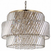 Подвесная люстра ST-Luce RITZ SL6138.303.12