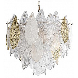 Подвесная люстра Odeon Light Lace 5052/8