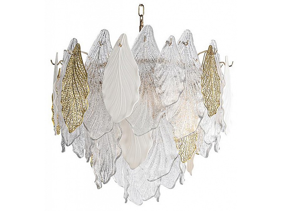 Подвесная люстра Odeon Light Lace 5052/8