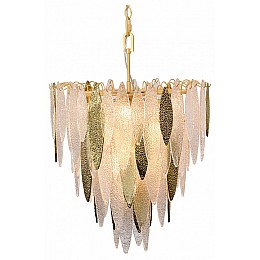 Подвесная люстра Vitaluce V5811 V5811-8/10