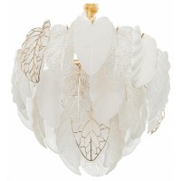 Подвесная люстра Citilux HASIENDA CL328150