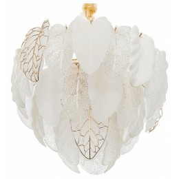 Подвесная люстра Citilux HASIENDA CL328150