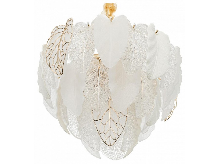 Подвесная люстра Citilux HASIENDA CL328150