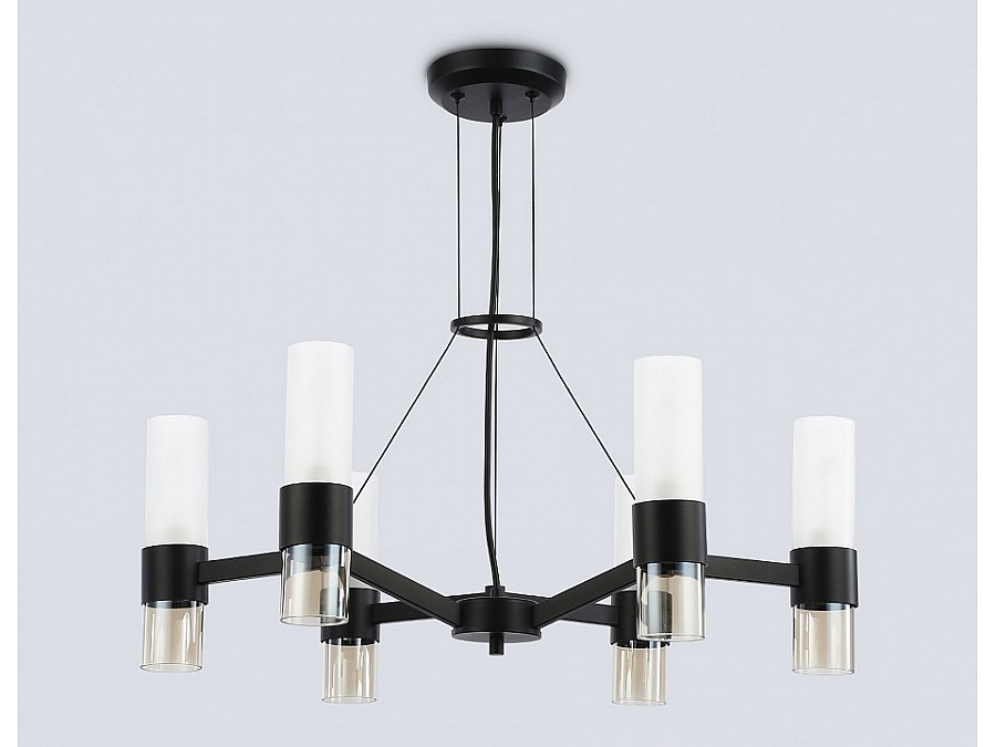 Подвесная люстра Ambrella Light LH LH55104