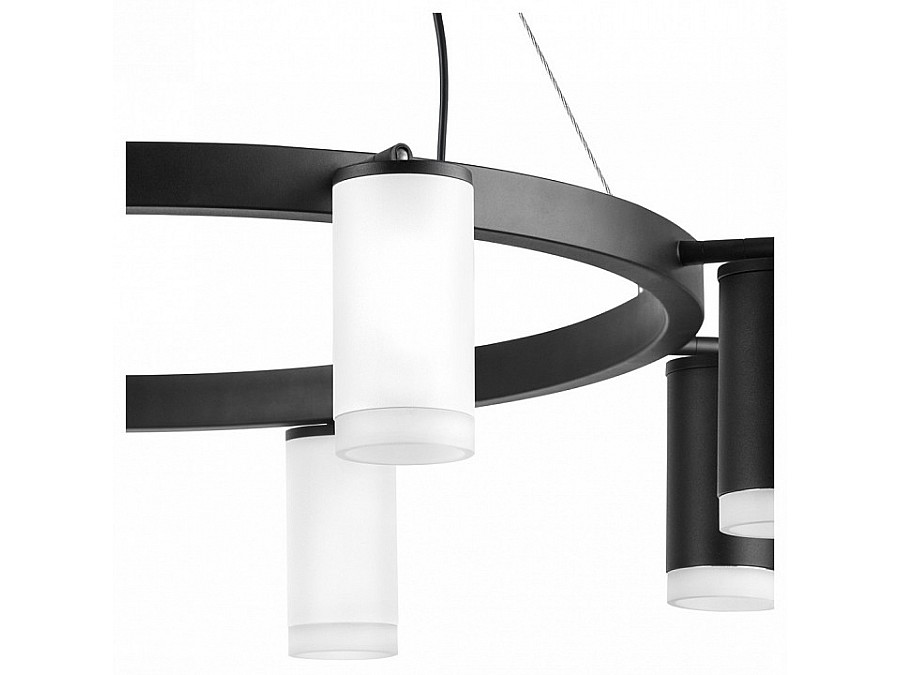 Подвесная люстра Lightstar Rullo LR0183643740