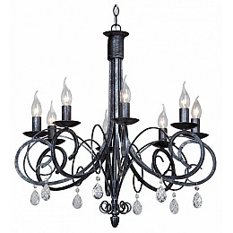 Подвесная люстра Vitaluce V1480 V1480/8