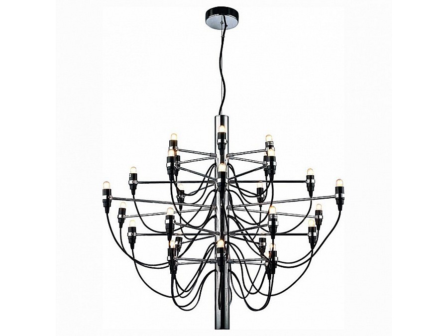 Подвесная люстра Divinare Molto 8030/02 LM-30