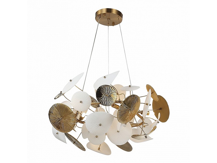 Подвесная люстра ST-Luce Dahlia SL1518.303.06