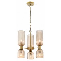 Подвесная люстра Velante 281 281-423-06