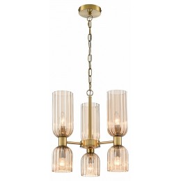 Подвесная люстра Velante 281 281-423-06