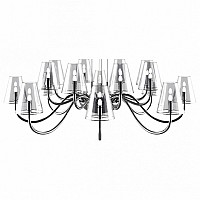 Подвесная люстра Lightstar Diafano 758164
