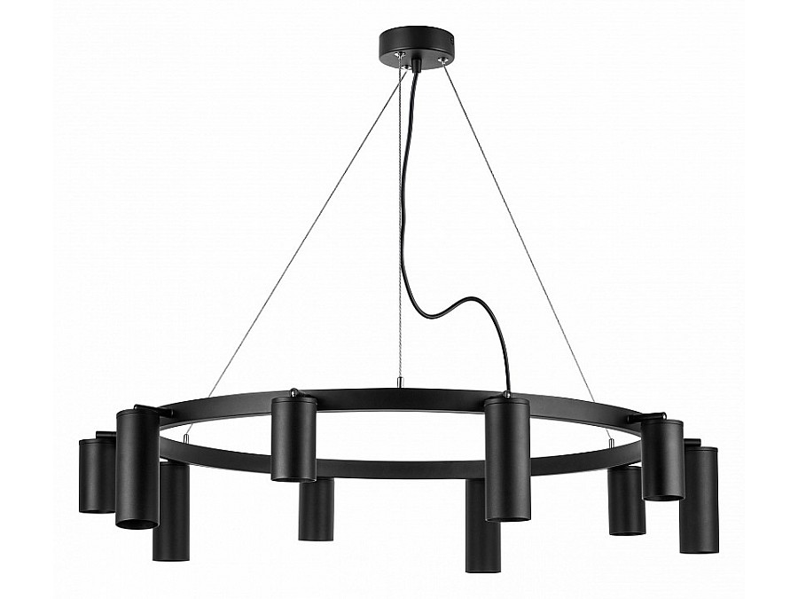 Подвесная люстра Lightstar Rullo LR020375875
