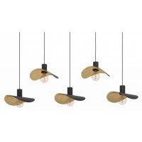 Подвесная люстра Eglo SACEDA 390396