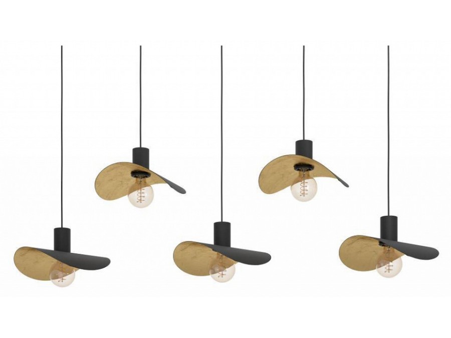 Подвесная люстра Eglo SACEDA 390396