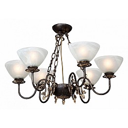 Подвесная люстра Vitaluce V2020 V2020/6