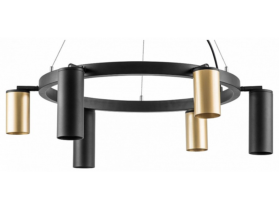 Подвесная люстра Lightstar Rullo LR016403873