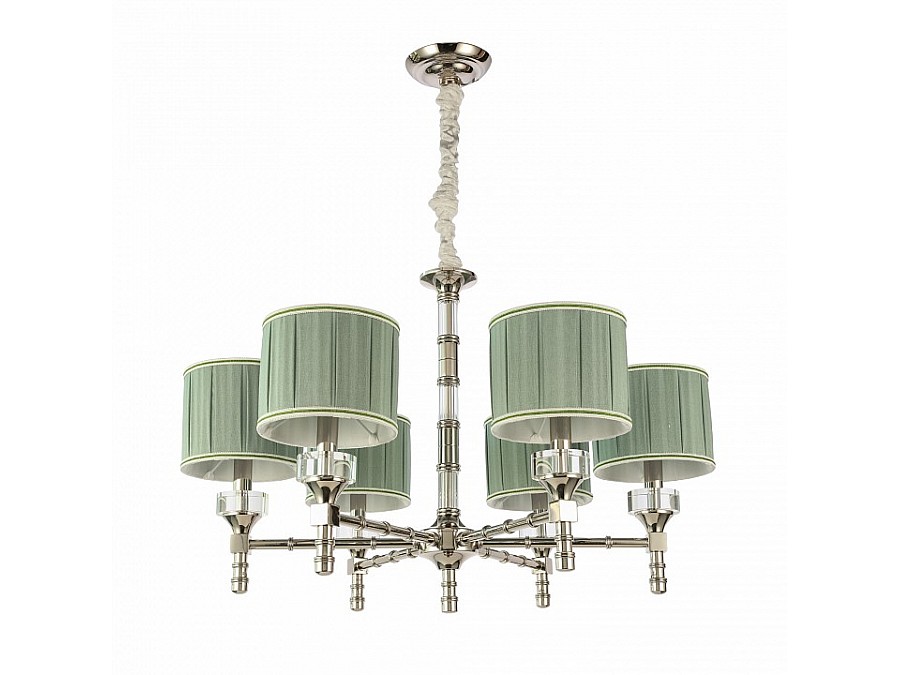 Подвесная люстра ST-Luce Oleo SL1121.103.06